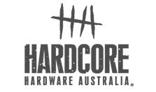 Hardcore Hardware Australia
